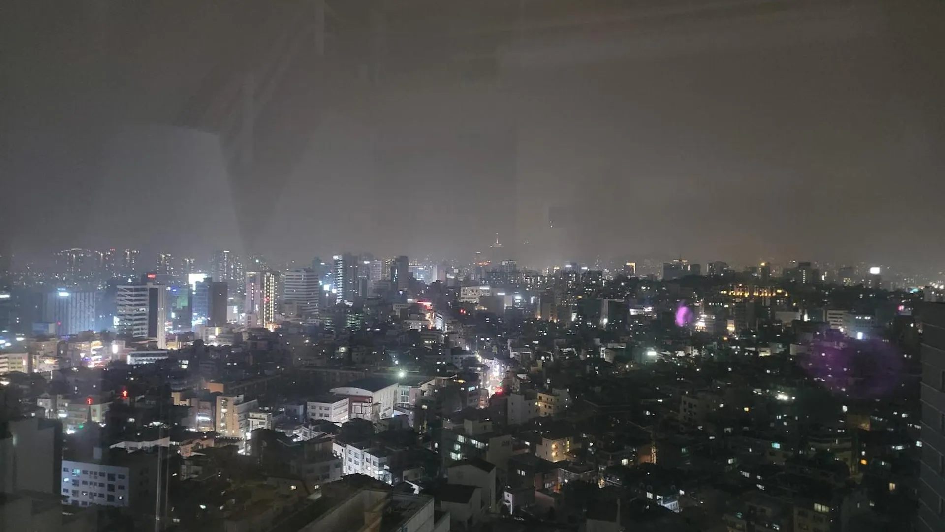 Skyview Duplex House 09 Apartment Seoul 0*,  South Korea