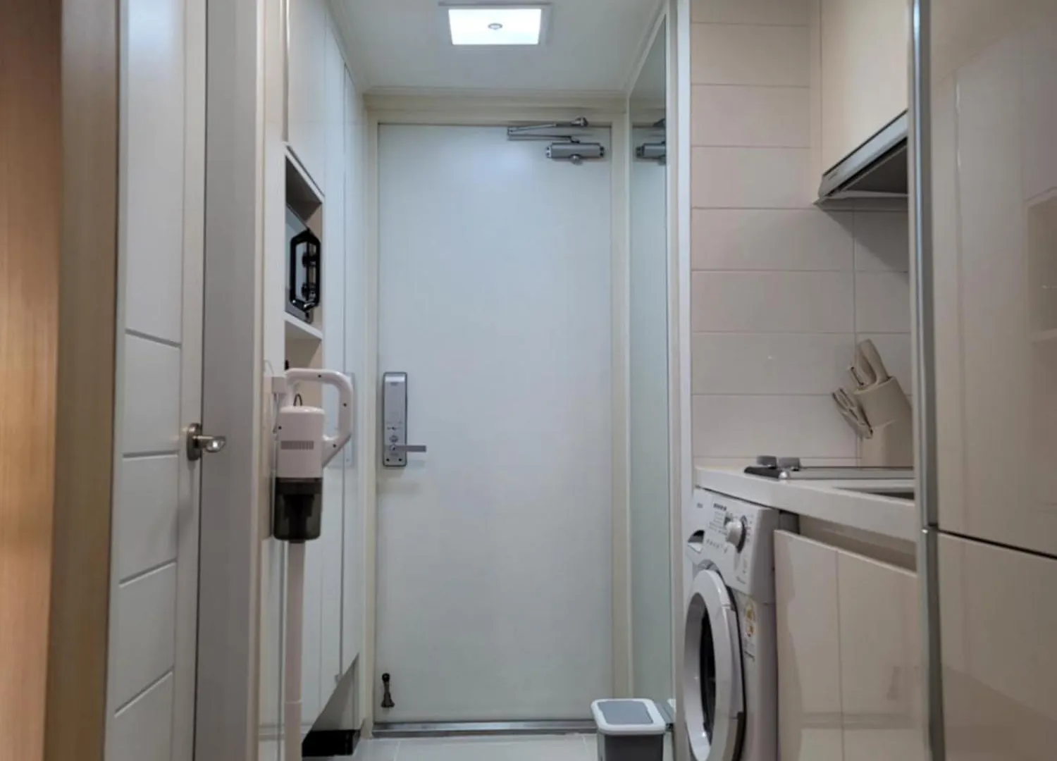 Skyview Duplex House 09 Apartment Seoul South Korea