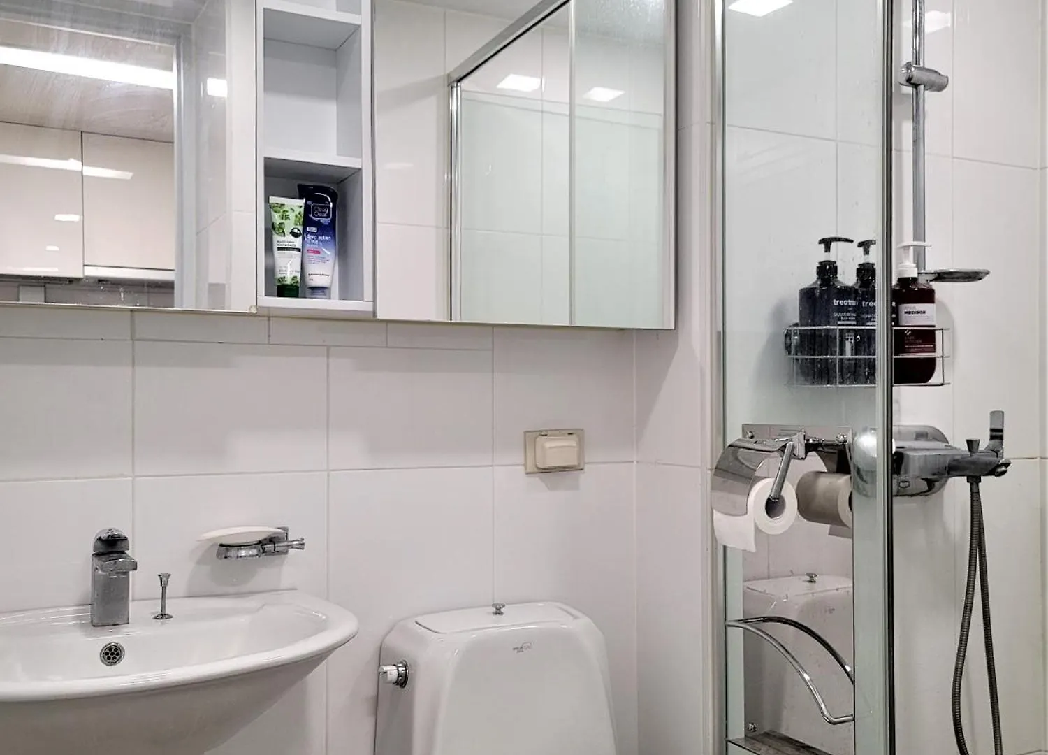 Skyview Duplex House 09 Apartment Seoul